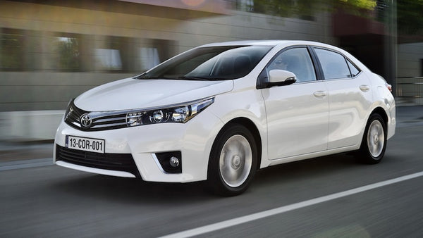 Toyota Corolla 2014-2019