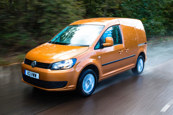 VW Caddy MK4 2010-2016
