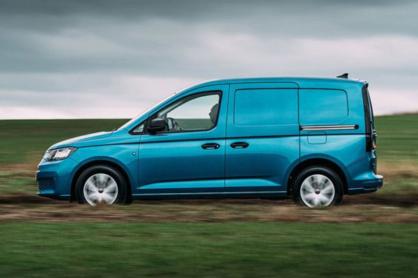VW Caddy MK6 2020 - Present