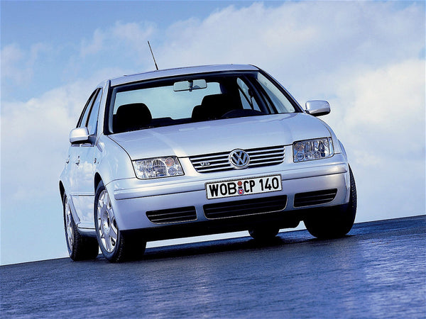 VW Bora 1999-2006
