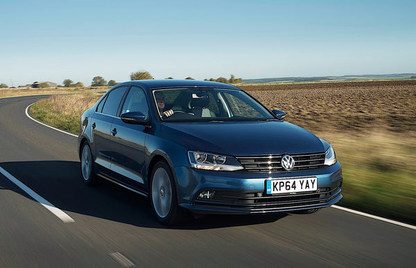 VW Jetta MK6 Facelift 2015-2020