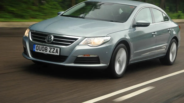 VW Passat CC 2008-2017