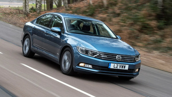 VW Passat B8 2015-2019