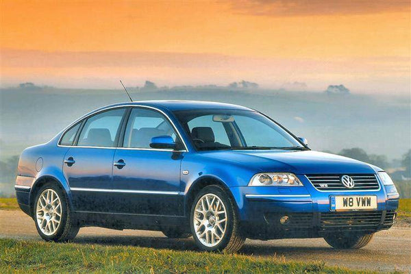 VW Passat B5 + 5.5 1997-2005