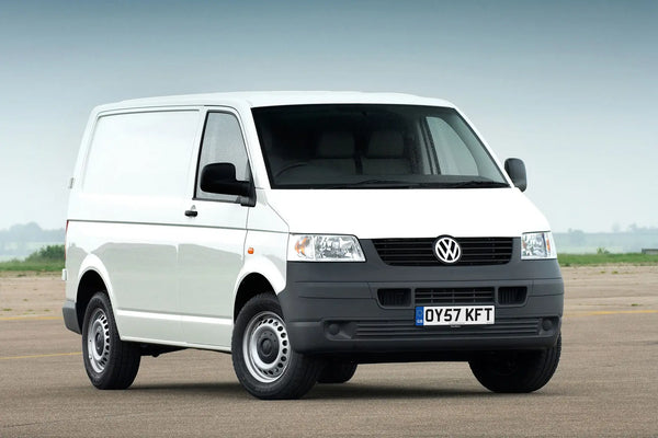 VW Transporter T5 Pre-Facelift