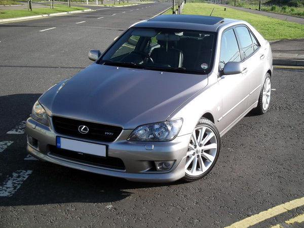 Lexus IS200 LE 1999-2005