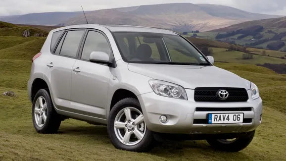 Toyota Rav 4 2006-2012