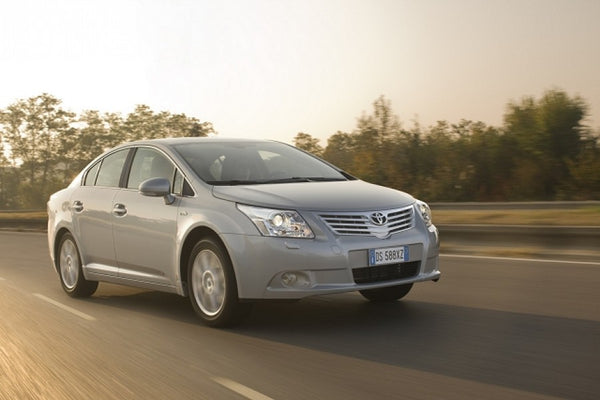 Toyota Avensis MK3 Pre-Facelift 2009-2012