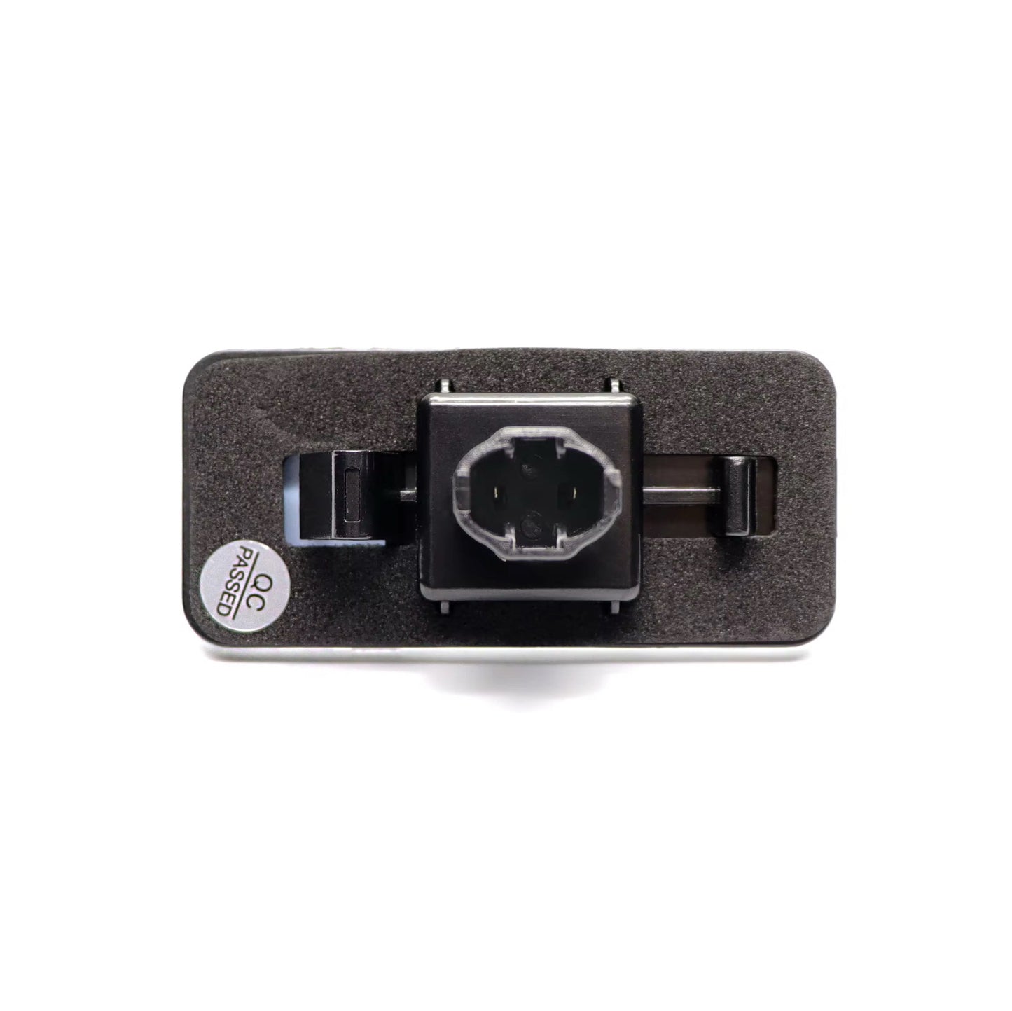Land Cruiser Number Plate Unit