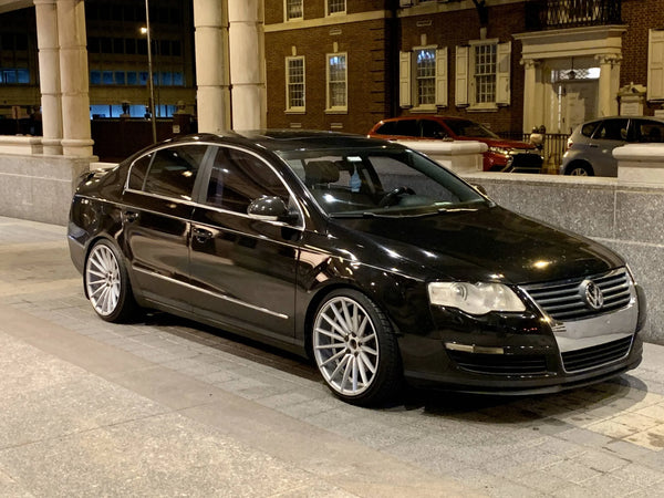 VW Passat B6 2005-2010