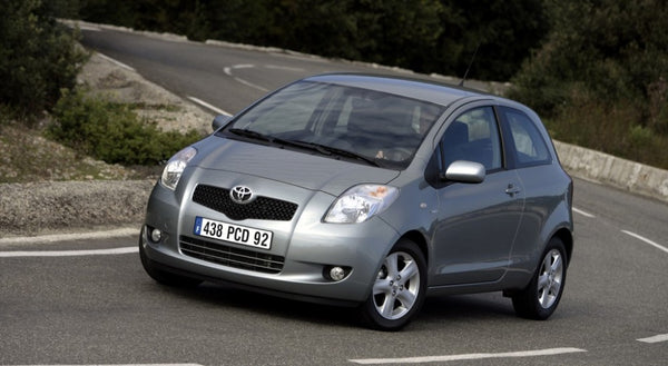 Toyota Yaris 2005-2011