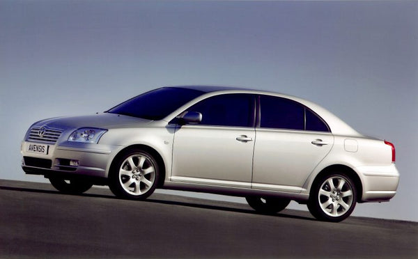 Toyota Avensis MK2 2002-2008