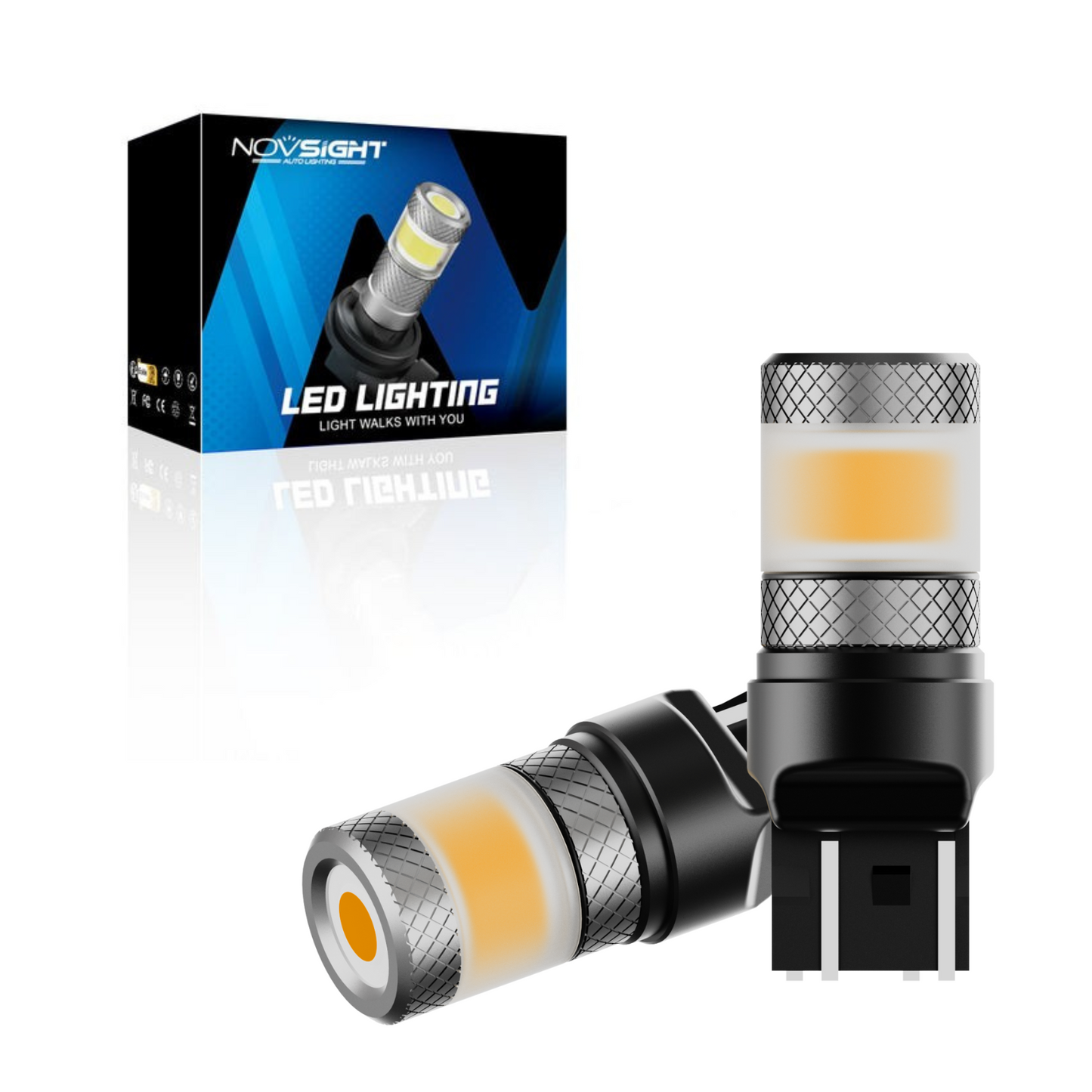 Novsight SL7 12/24 Volt