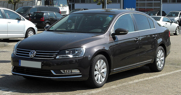 VW Passat B7 2010-2014