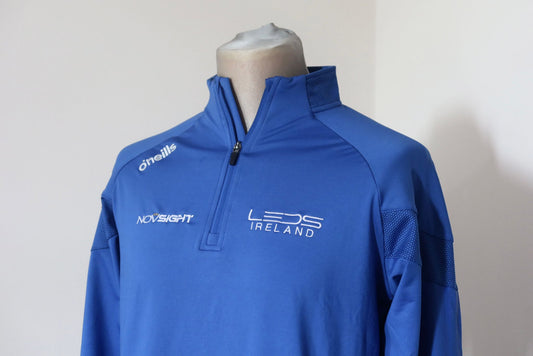 O'Neills 1/4 Zip - Royal Blue