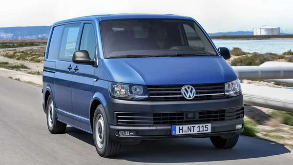 VW Transporter T6
