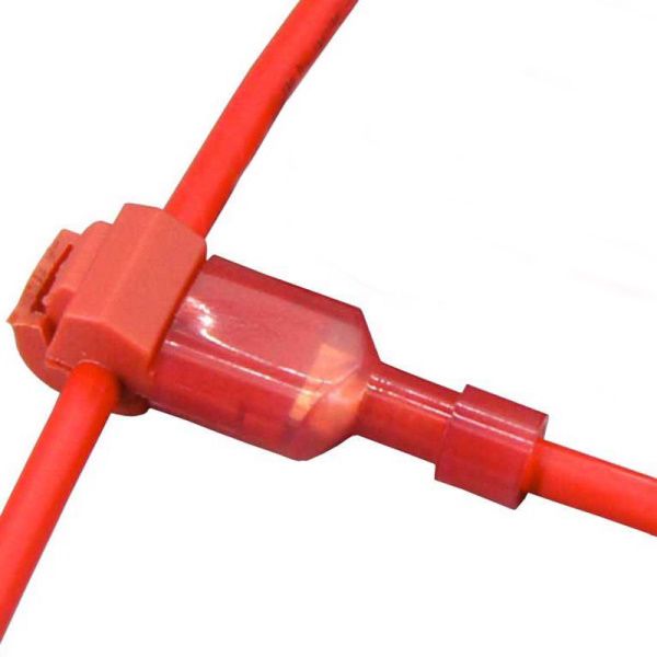 T-Tap Quick Splice Connectors