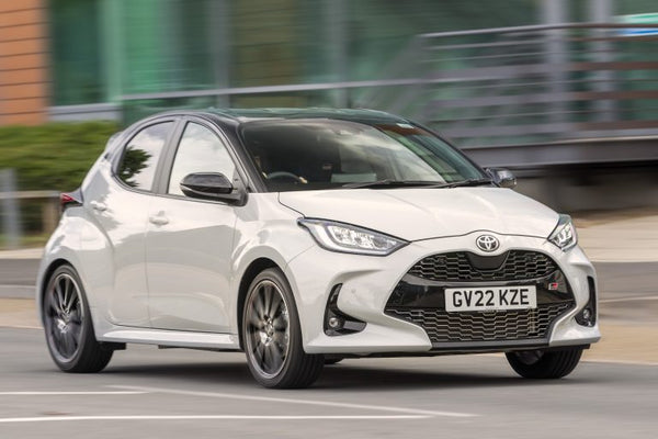 Toyota Yaris 2011-2020