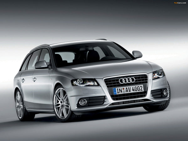 Audi A4 B8 S-Line 2008-2011