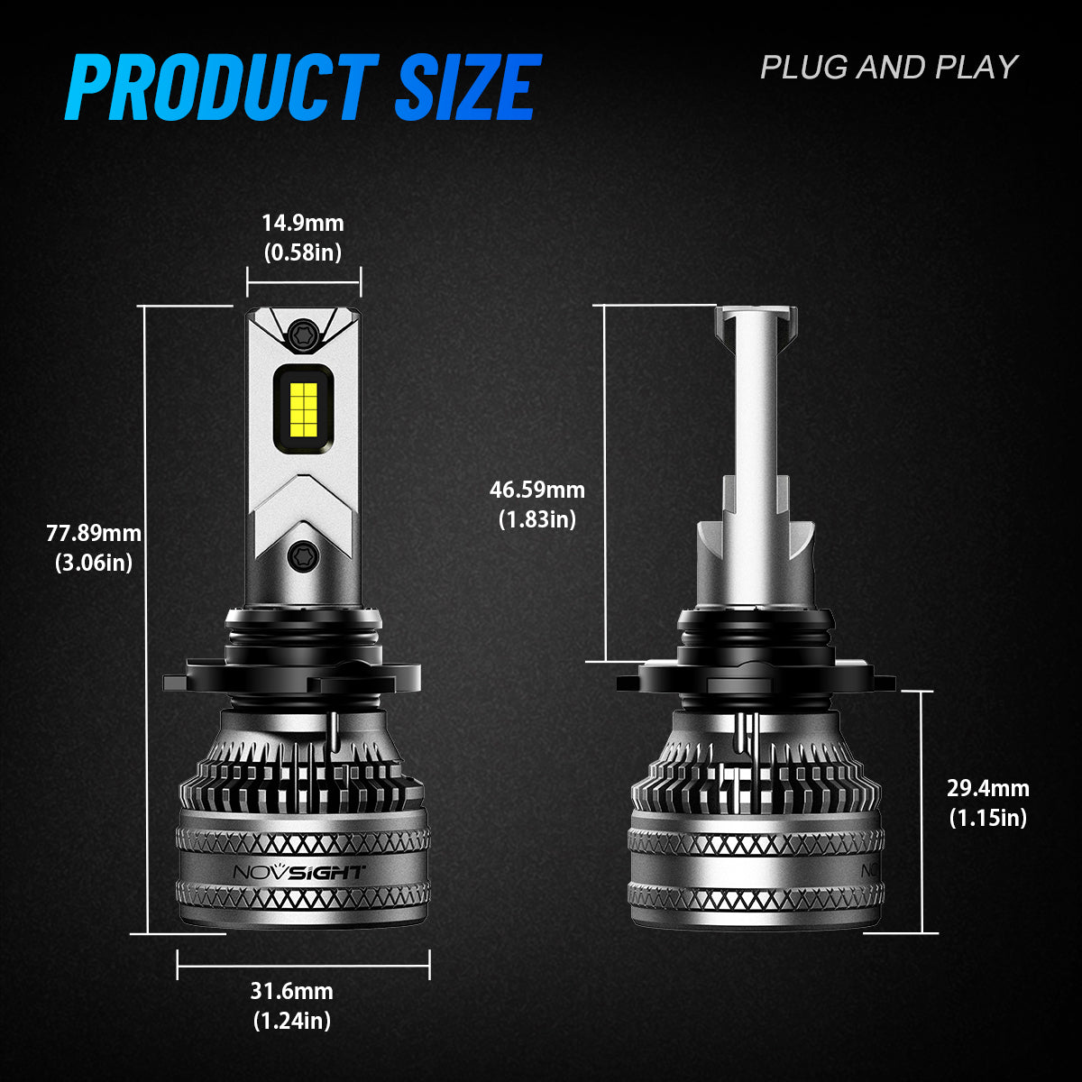 Novsight N96