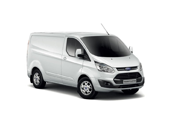 Ford Transit Custom 2012-2017