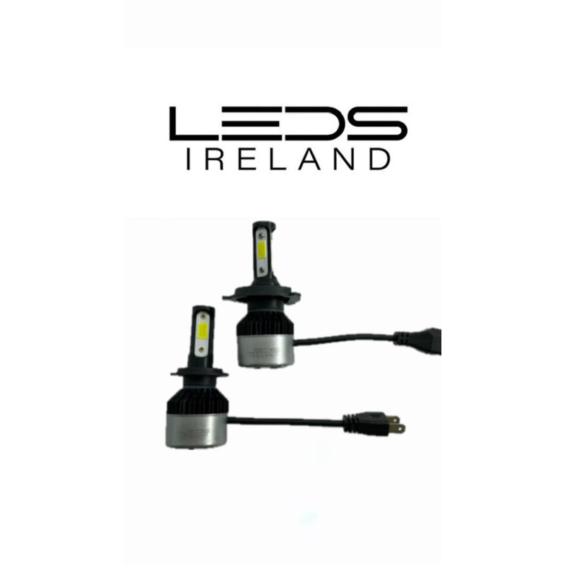 LEDS IRELAND S2 LED