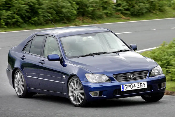 Lexus IS200 (Facelift Model) 2002-2005