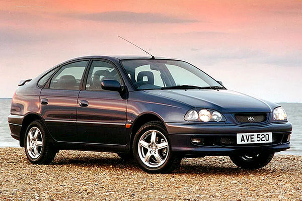 Toyota Avensis MK1 1997-2002