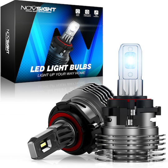Novsight Golf MK6 MK7 Low Beam
