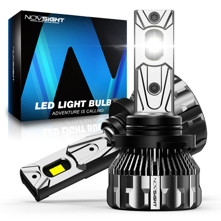 33,000 Lumen Headlight Bulb