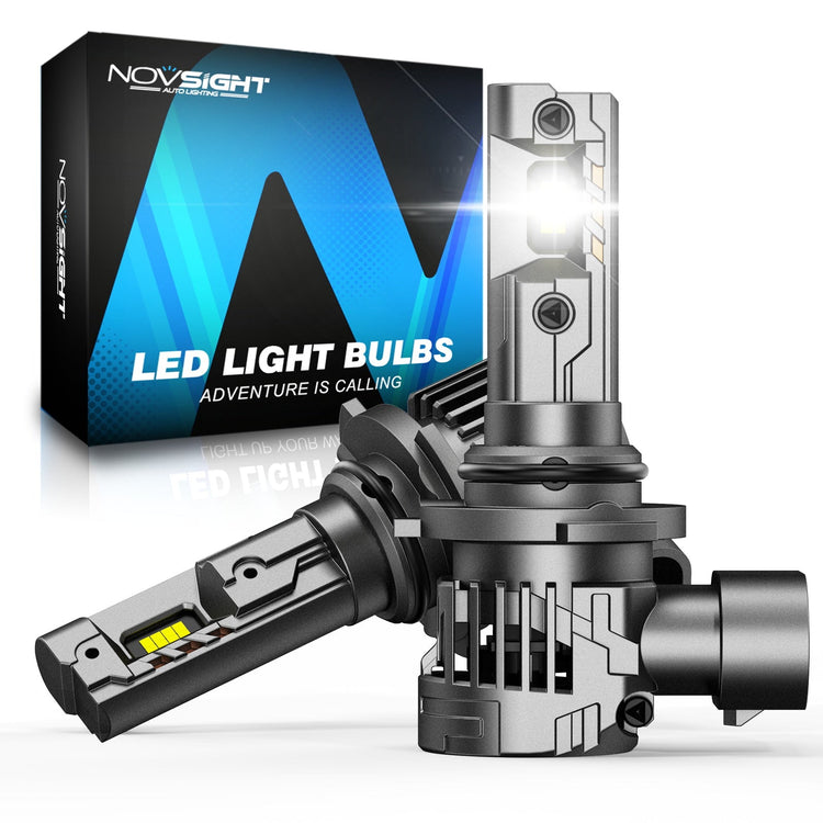 24,000 Lumen Headlight Bulb