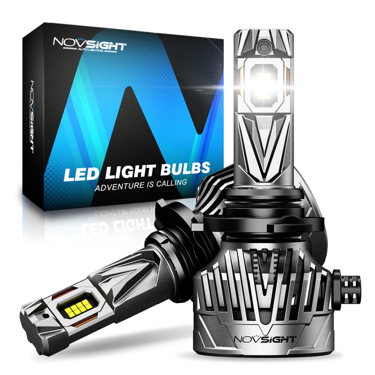 30,000 Lumen Headlight Bulb