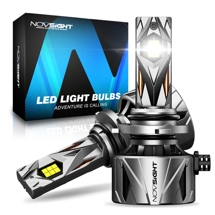 60,000 Lumen Headlight Bulb
