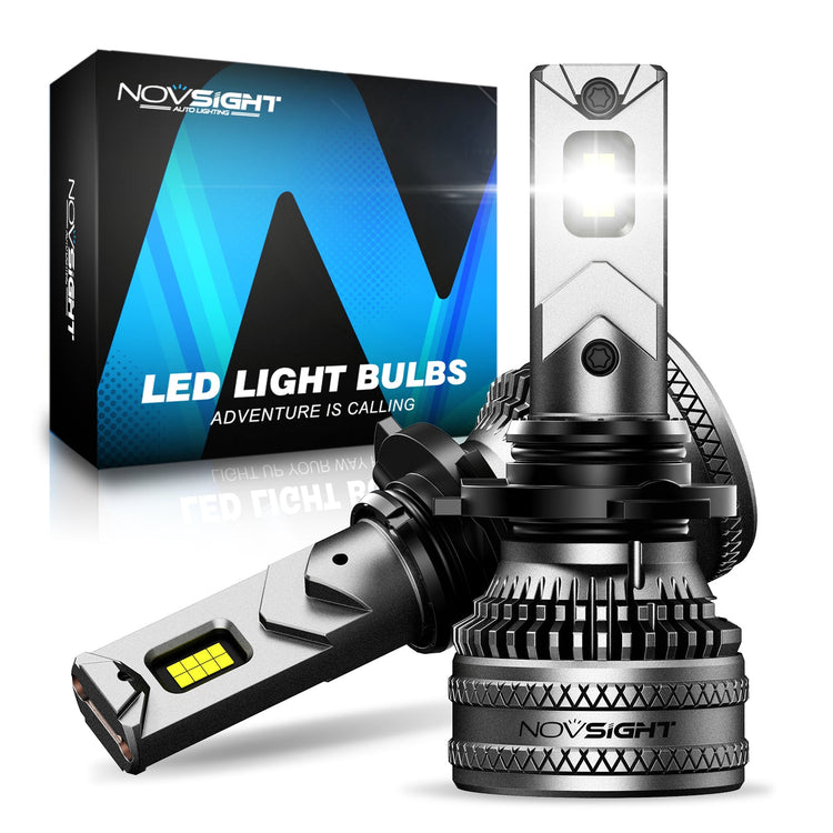 40,000 Lumen Headlight Bulb
