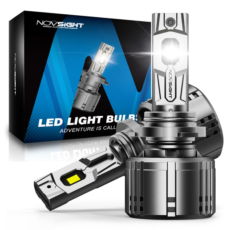 50,000 Lumen Headlight Bulb