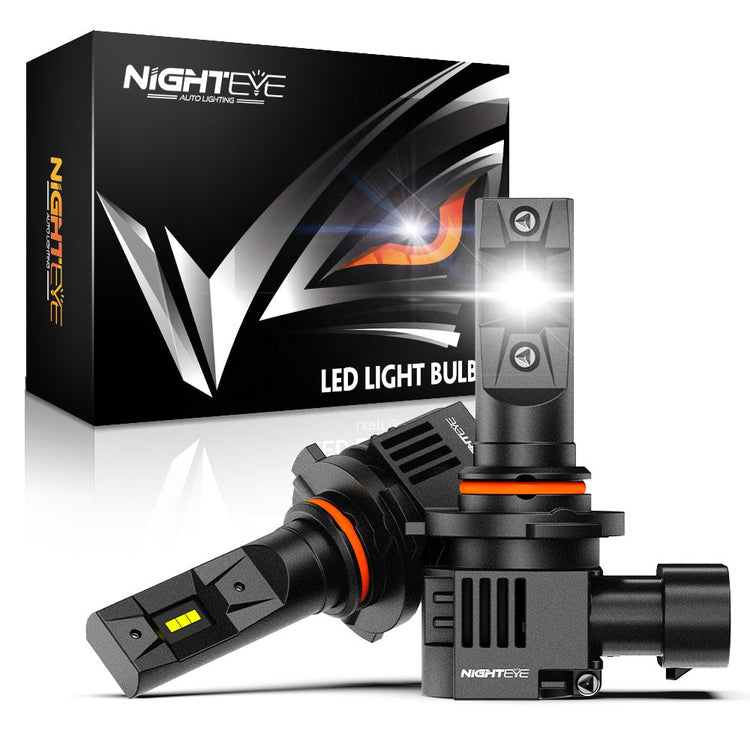 20,000 Lumen Headlight Bulb