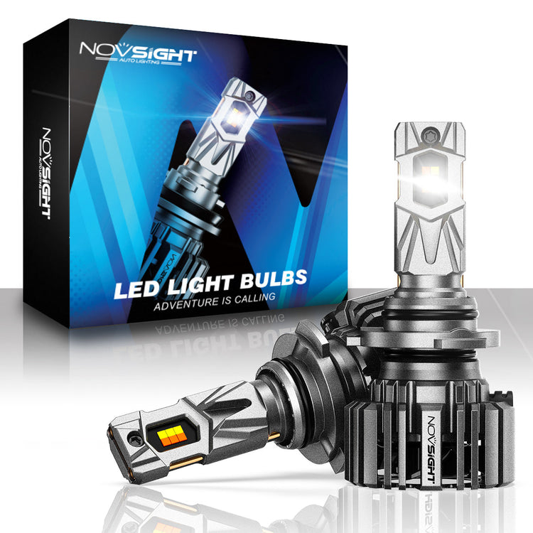 15,000 Lumen Headlight Bulb