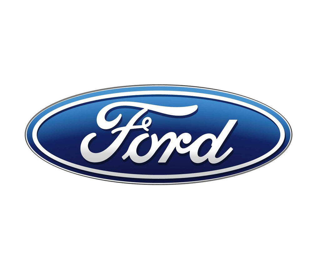 Ford Vans & 4x4