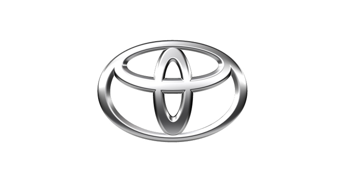 Toyota 4x4
