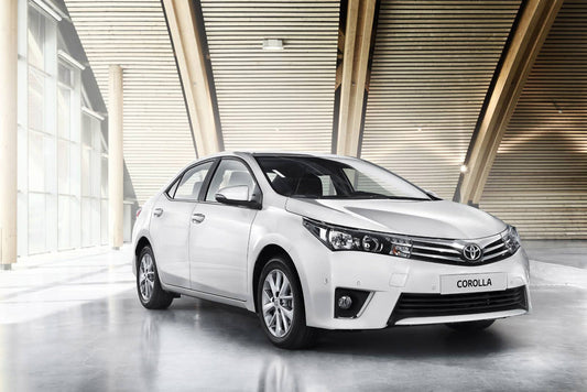 Toyota Corolla 2014-2019
