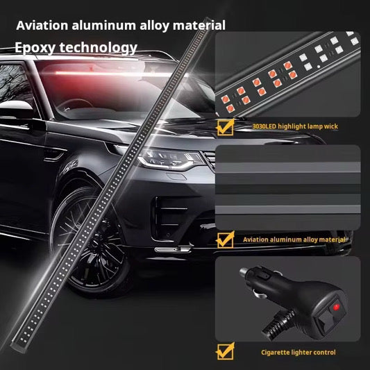 LED Warning Bar 82cm