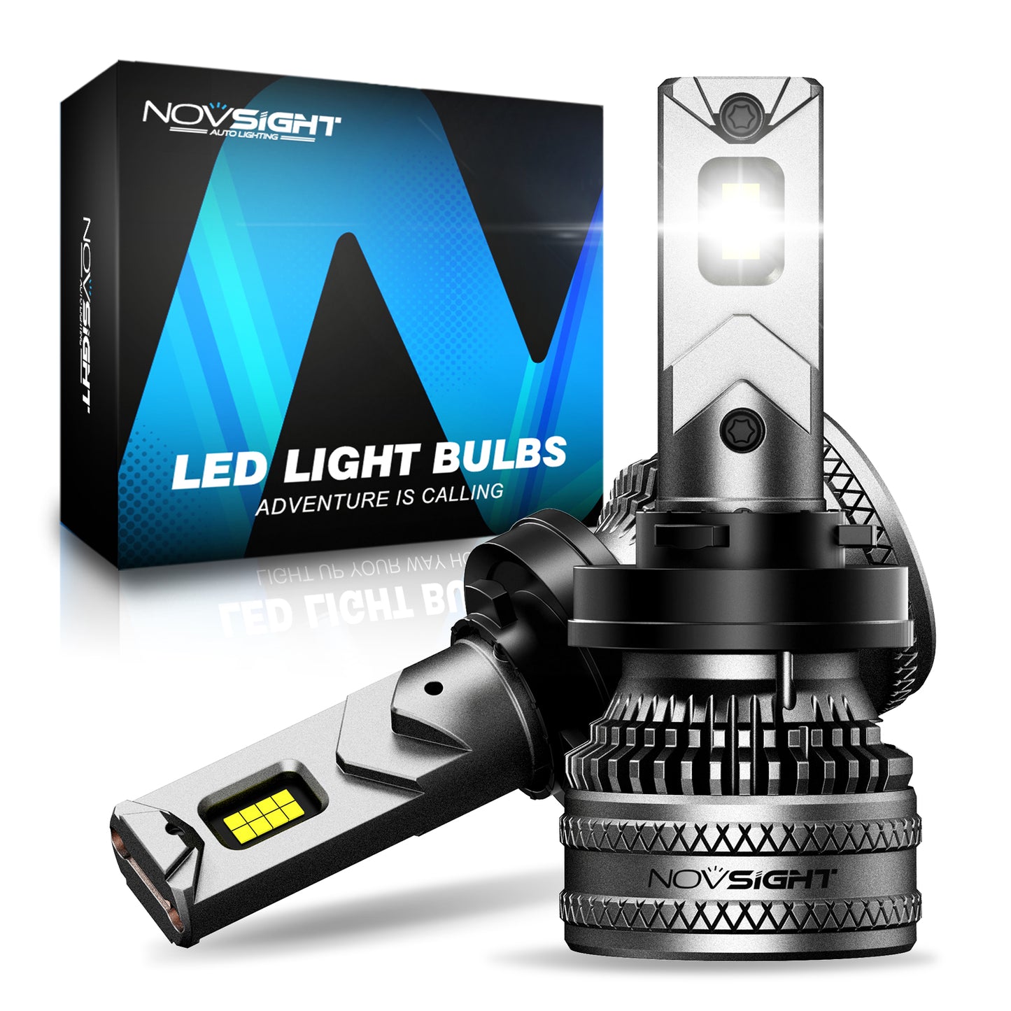 Novsight N96