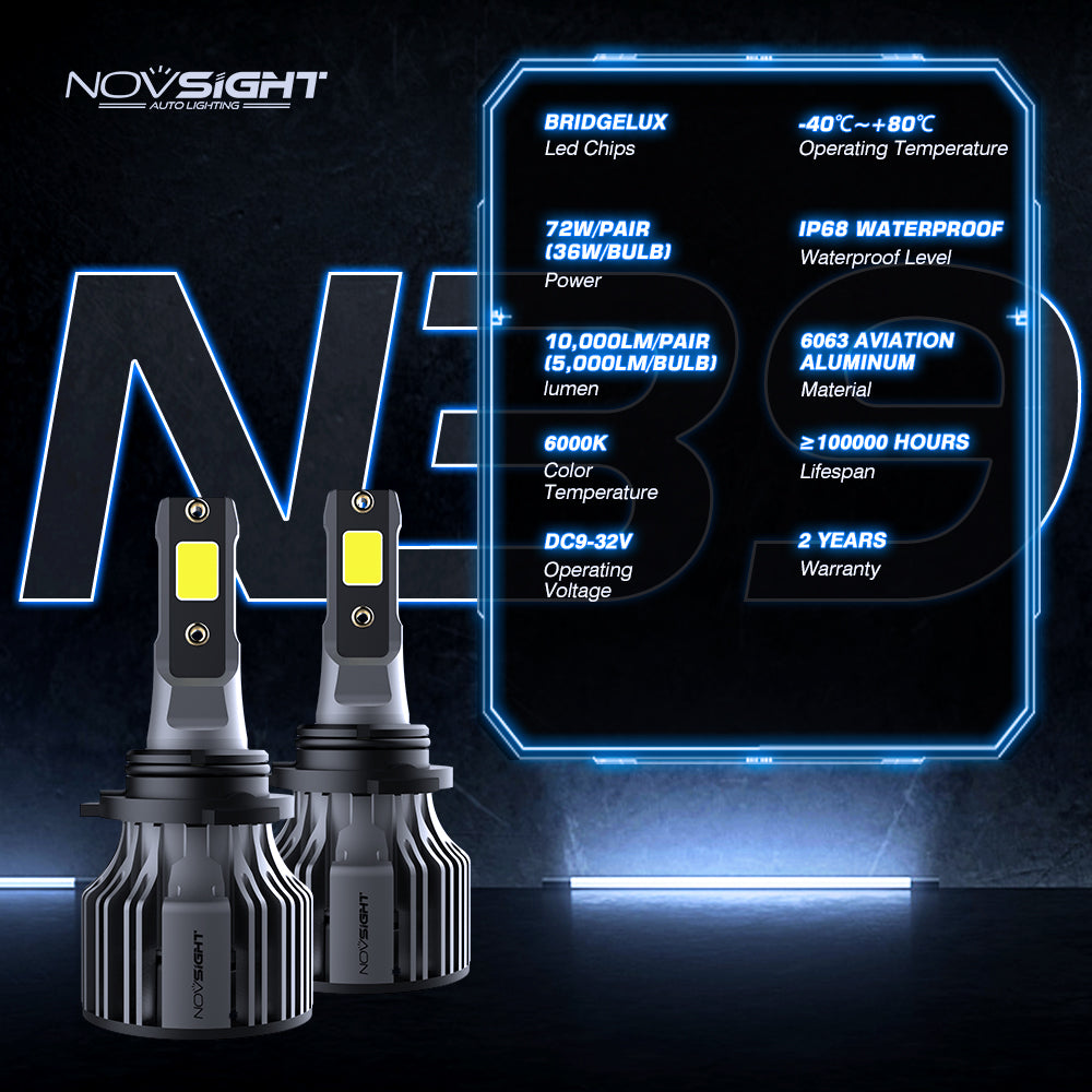 Novsight N39