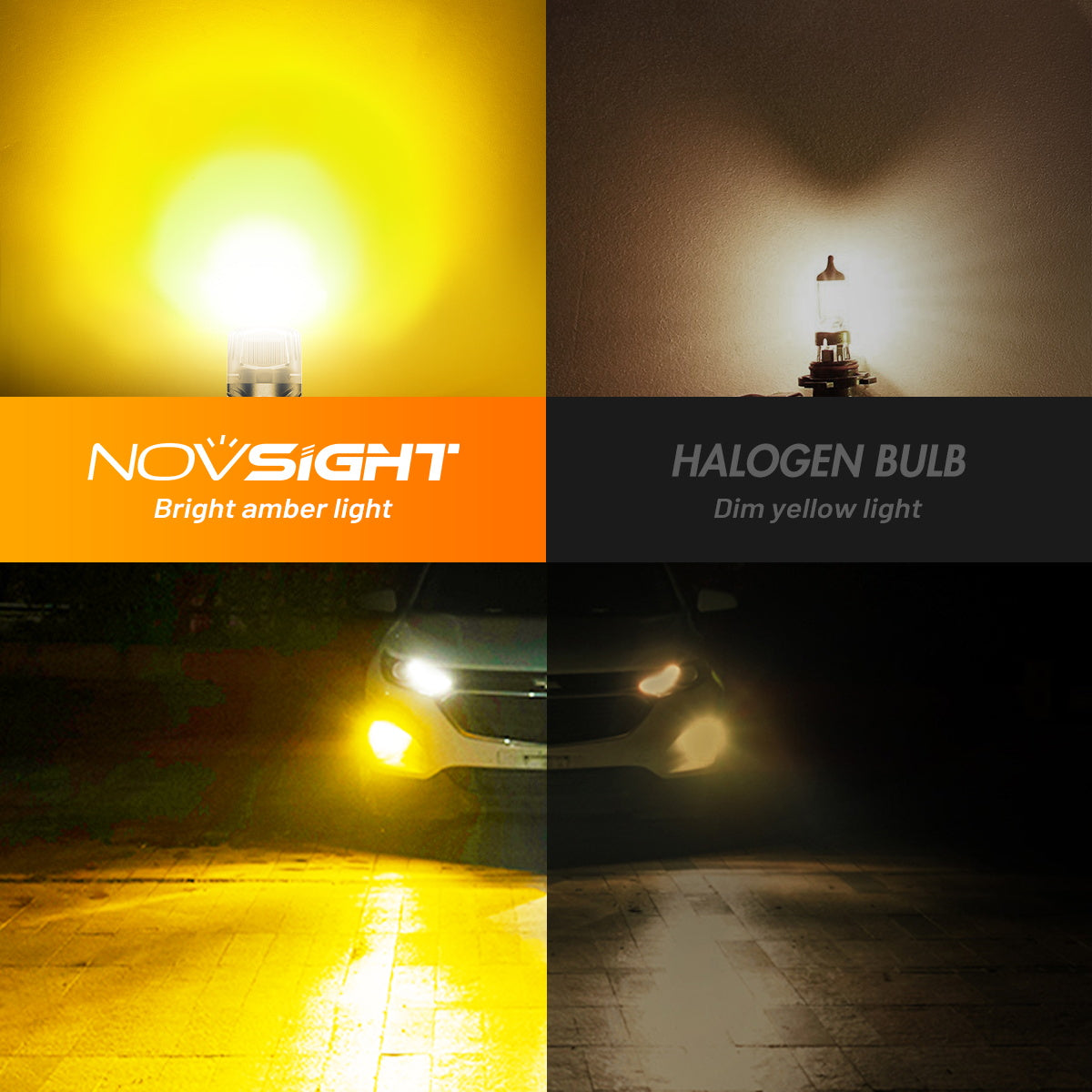 Novsight SL9 12V