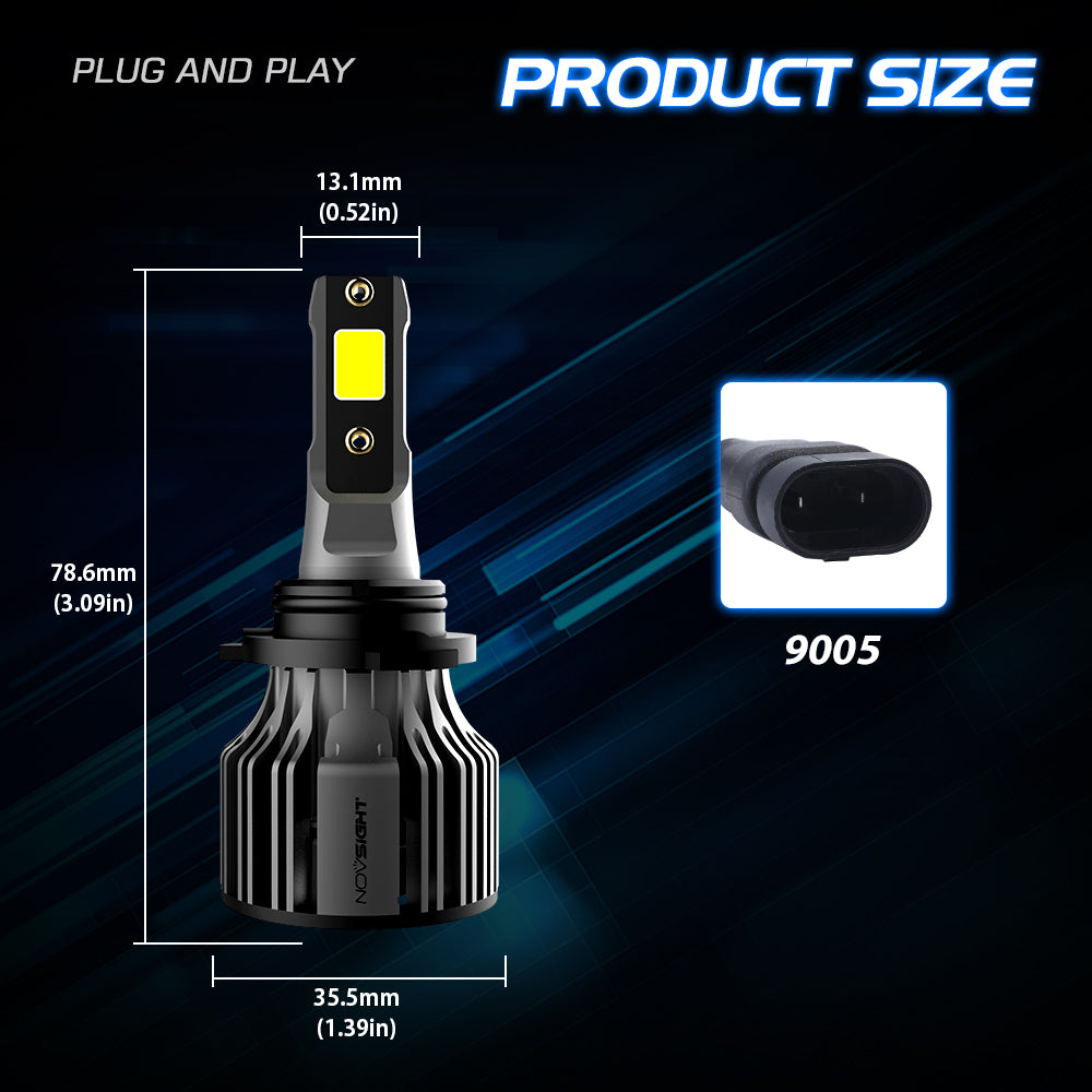 Novsight N39