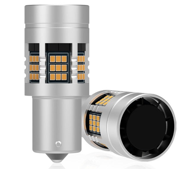 Super Atomic Indicator/ Tail Light LED - 1156, 1157 (BA15S/BAU15S/P21W, PY21W/382, BAY15D/P21/5W)