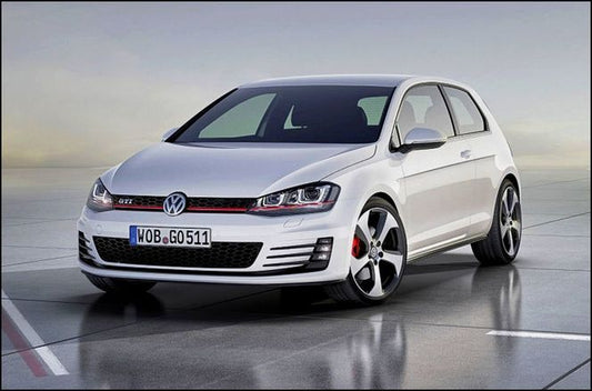 Golf MK7.5(Bi-Xenon) 2017-2020