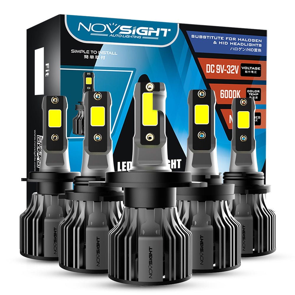 Novsight N39