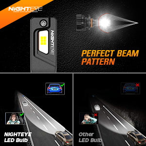 Nighteye S8