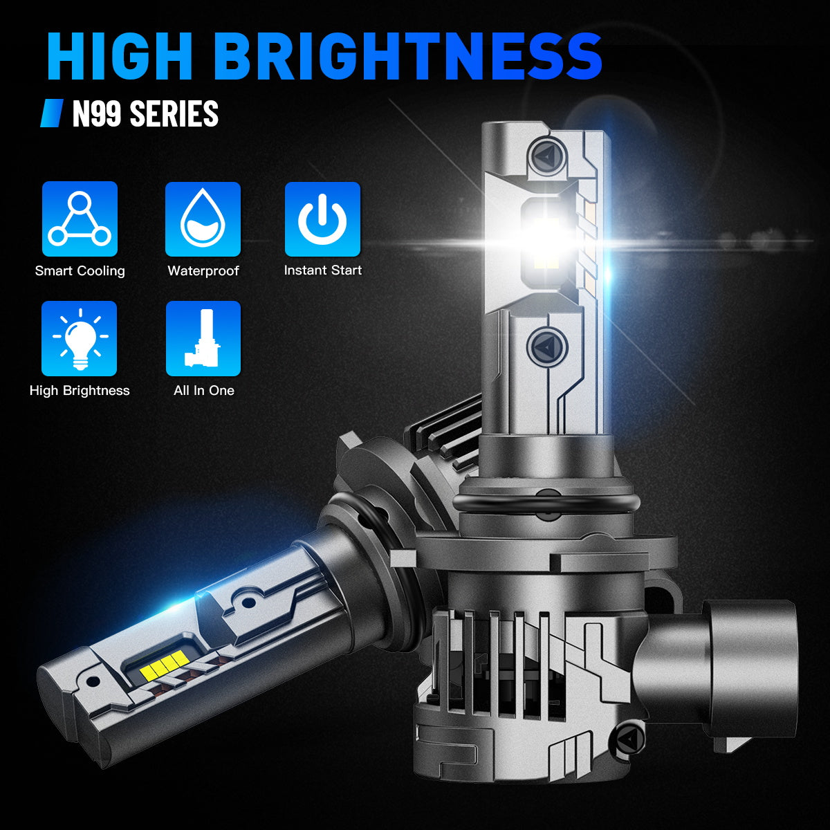 Novsight N99
